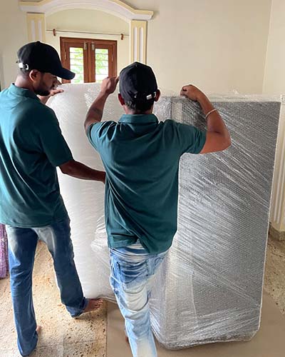 Professional Packers And Movers Near Me